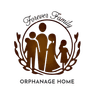 4Ever Shelter Orphanage Home Logo