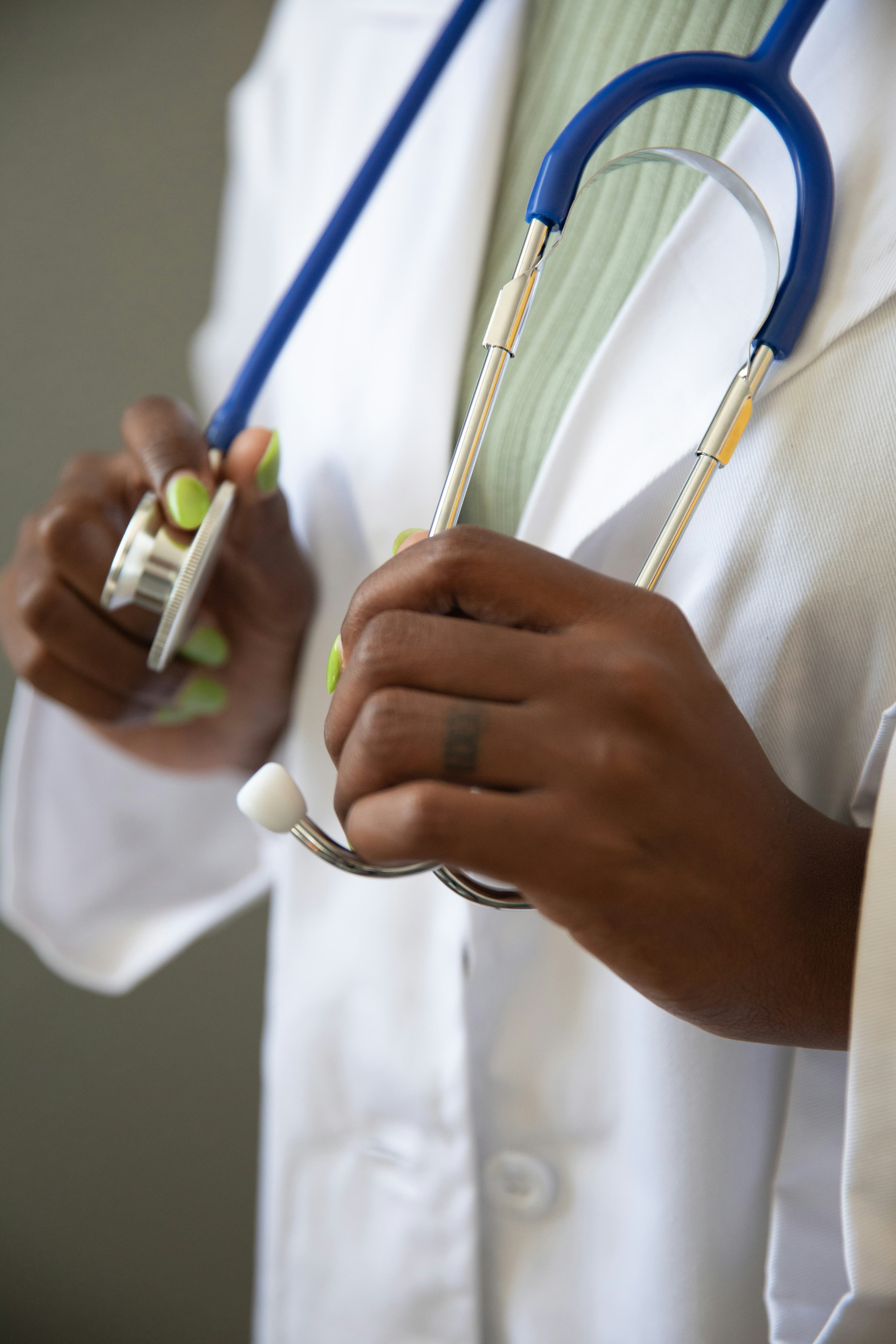 Comprehensive Healthcare for Every Child