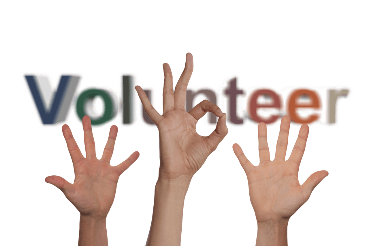 Volunteers making a difference at 4Ever Shelter Orphanage Home